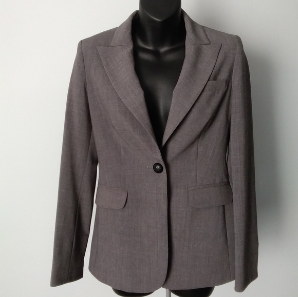JACOB Tailored Blazer - Picture 13 of 14